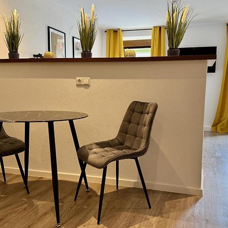 Vonmos Moselblick Apartments Kinheim Kültér fotó