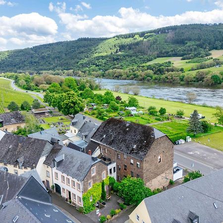 Vonmos Moselblick Apartments Kinheim Kültér fotó