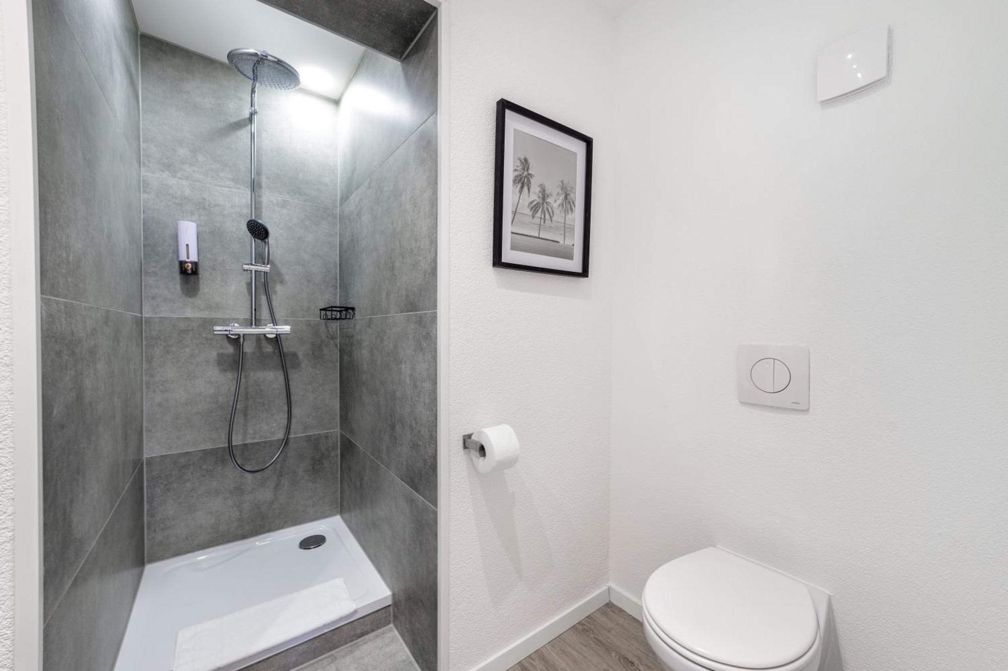 Vonmos Moselblick Apartments Kinheim Kültér fotó