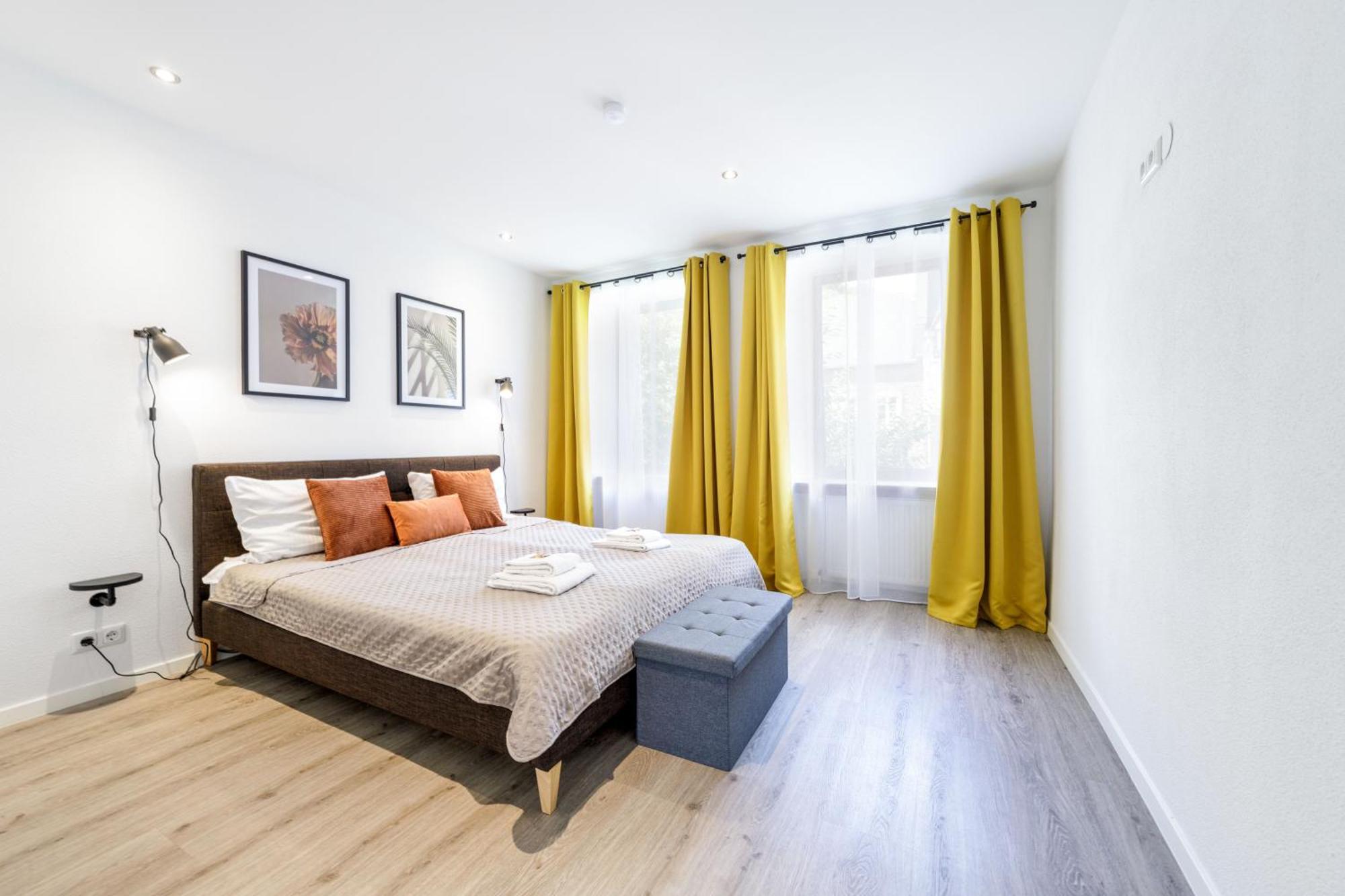 Vonmos Moselblick Apartments Kinheim Kültér fotó