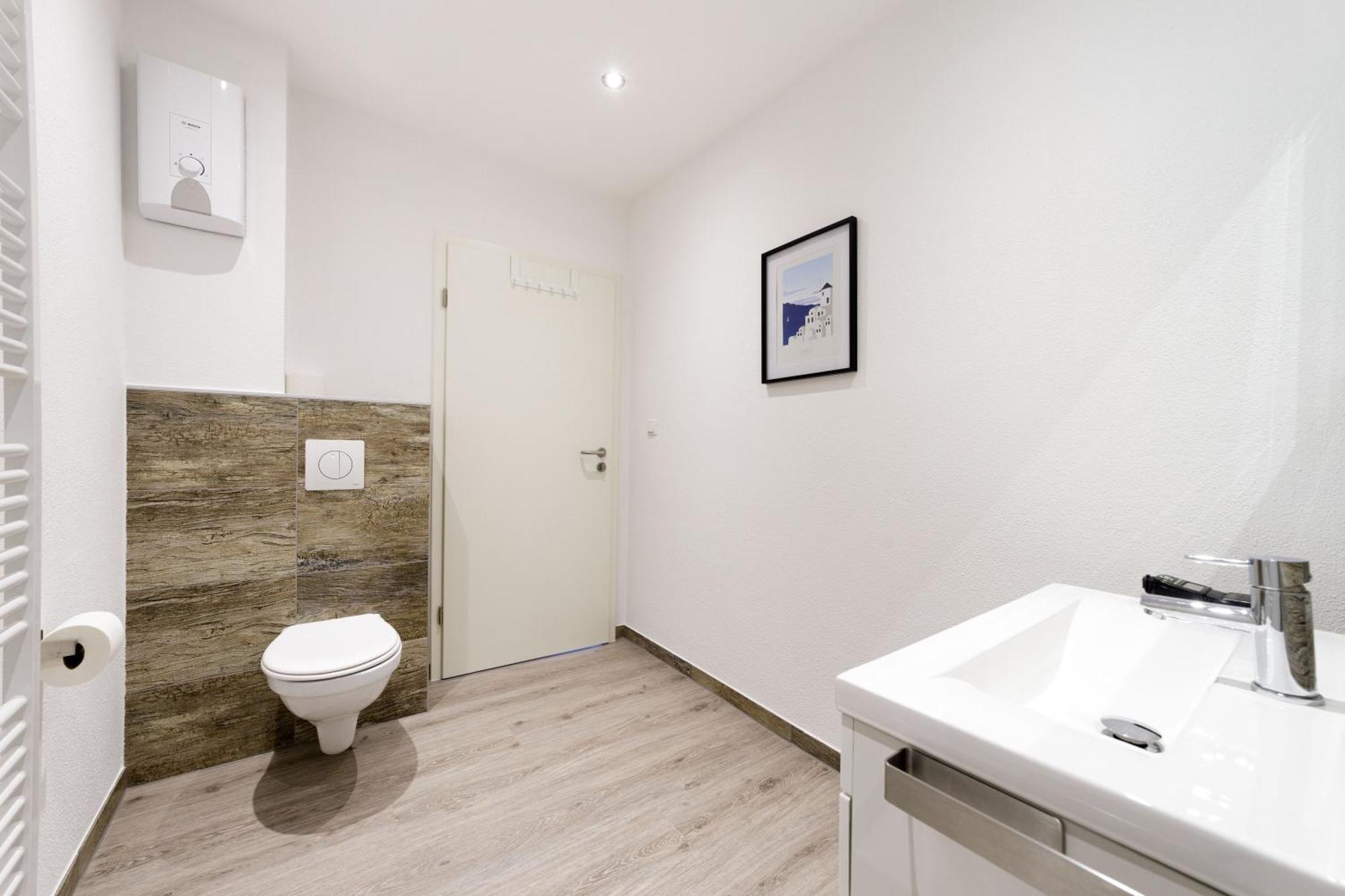 Vonmos Moselblick Apartments Kinheim Kültér fotó